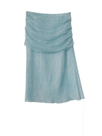 Sebree Layered Skirt