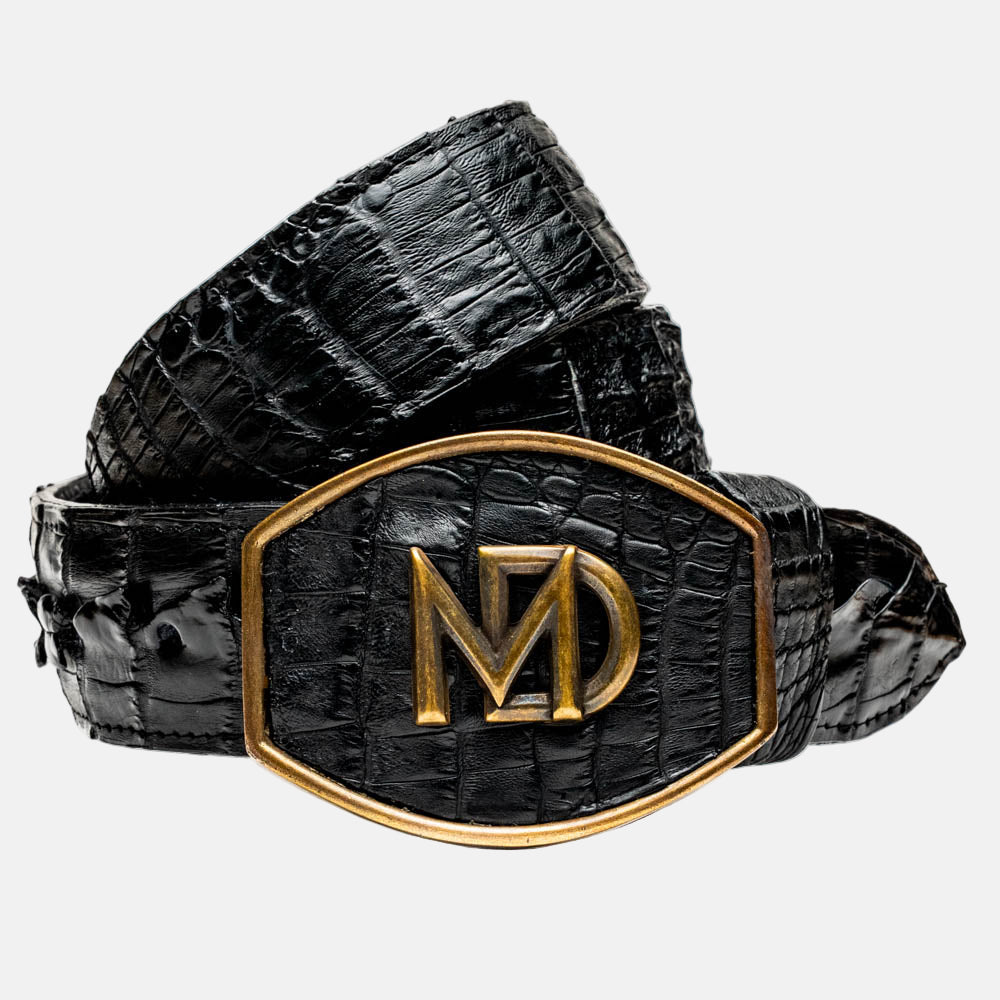Marlboro Belt Black