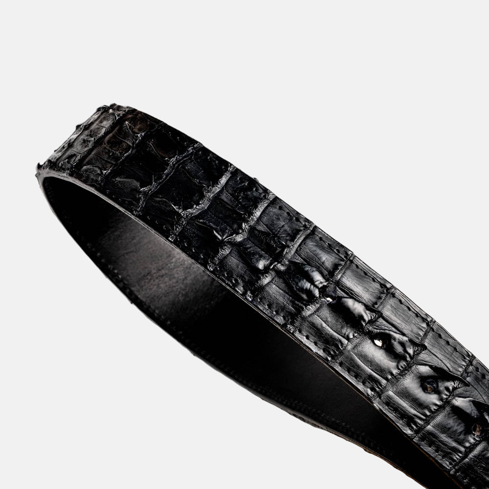 Marlboro Belt Black