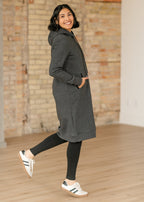 Marti Sweatshirt Dress