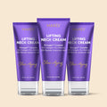 Pro-Retinol Neck Lifting Cream Massager