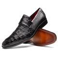 Matteo Loafers | Black