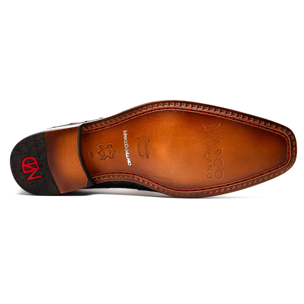 Matteo Loafers | Black