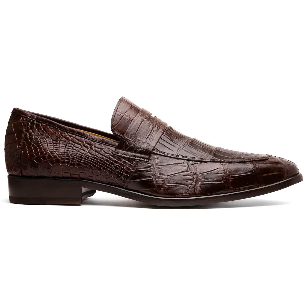 Matteo Loafers | Brown