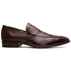 Matteo Loafers | Brown