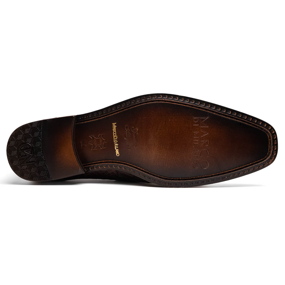 Matteo Loafers | Brown