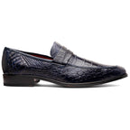 Matteo Loafers | Navy