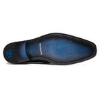 Matteo Loafers | Navy