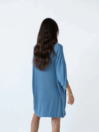 Mayra Loose Short-Sleeved T-Shirt