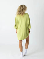 Mayra Loose Short-Sleeved T-Shirt