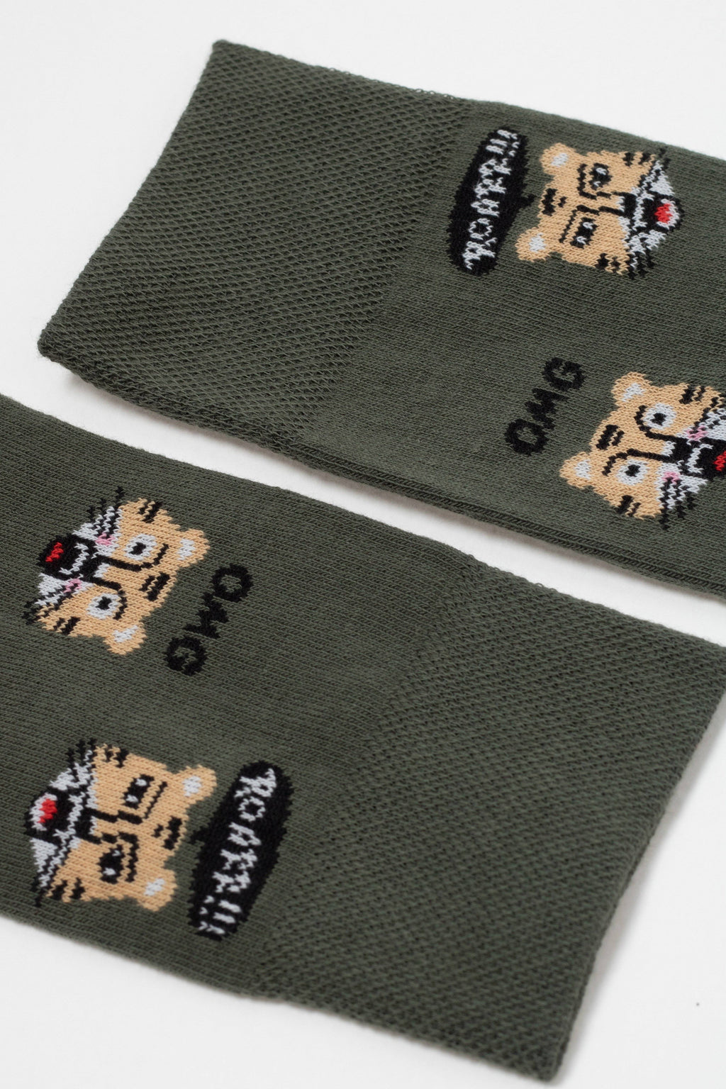 Conte Cotton Socks Diwari 'Happy' 657