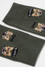 Conte Cotton Socks Diwari 'Happy' 657
