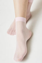 Socks Conte Fantasy 20 Den | Polka Dot