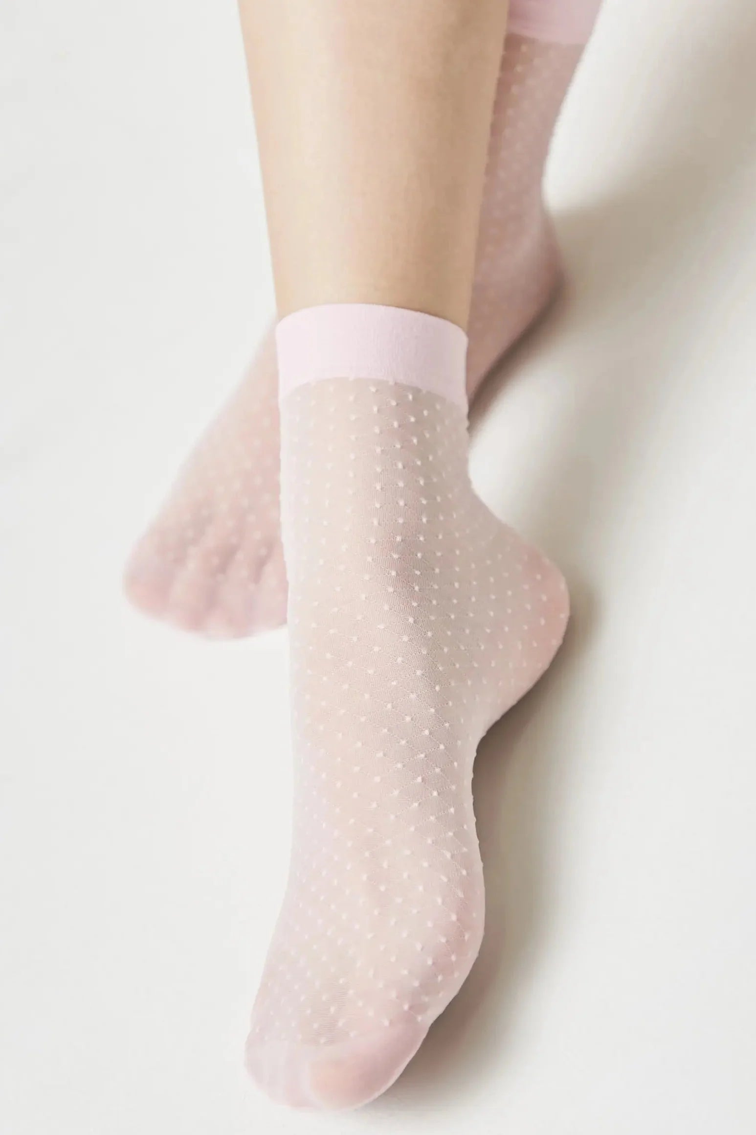 Socks Conte Fantasy 20 Den | Polka Dot