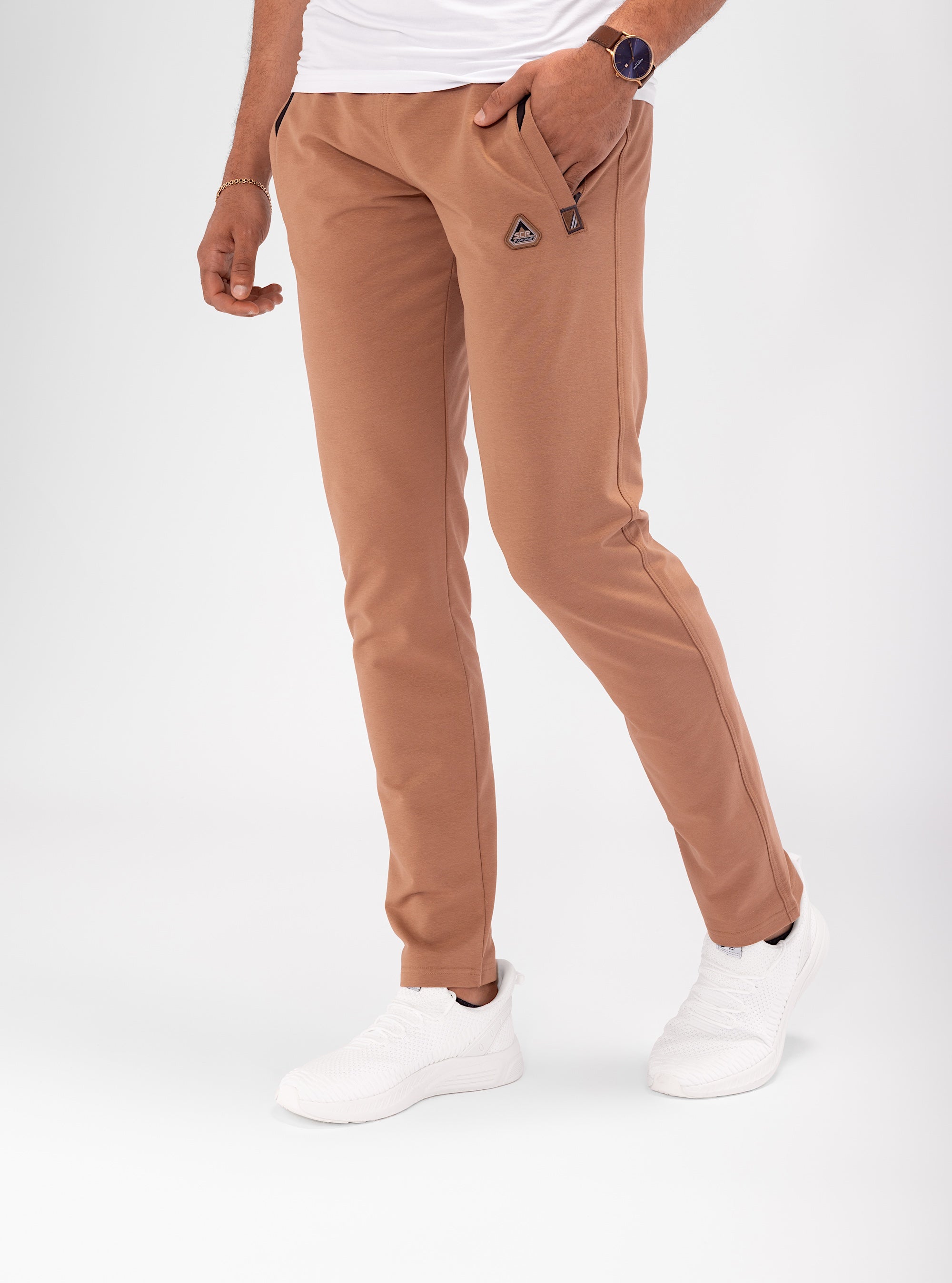 All-Day Comfort Athletic Pants Tapered | Tall