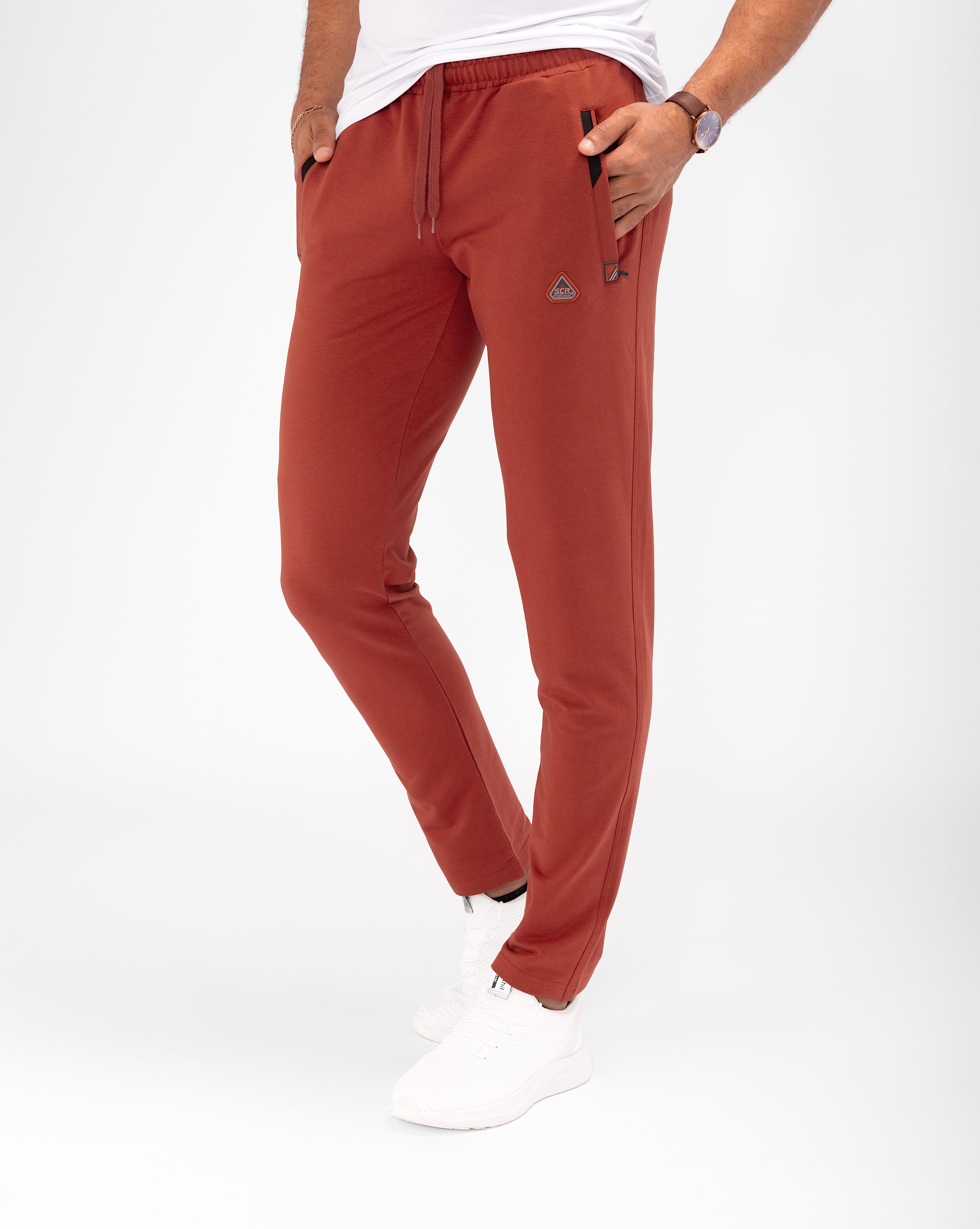 All-Day Comfort Athletic Pants Tapered | Tall