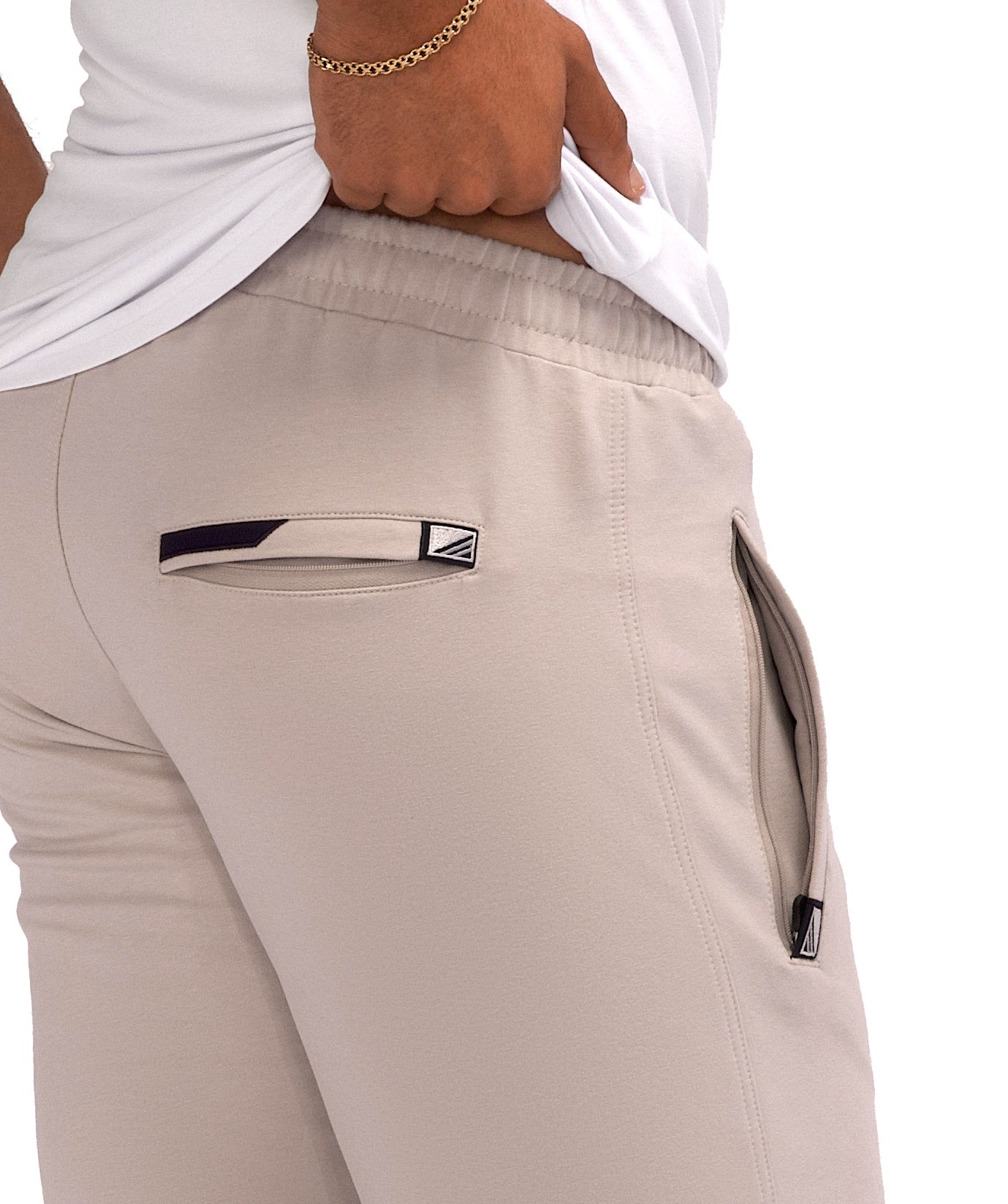 All-Day Comfort Athletic Pants Tapered | Tall