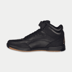 LA Gear Men's Flame Hightop Sneakers