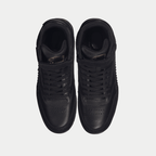 LA Gear Men's Flame Hightop Sneakers