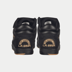 LA Gear Men's Flame Hightop Sneakers