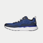 LA Gear Men's Highland Lowtop Sneaker Navy