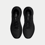 LA Gear Men's Highland Lowtop Sneaker Black