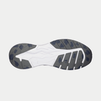 LA Gear Men's Highland Lowtop Sneaker Navy