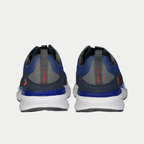 LA Gear Men's Highland Lowtop Sneaker Navy