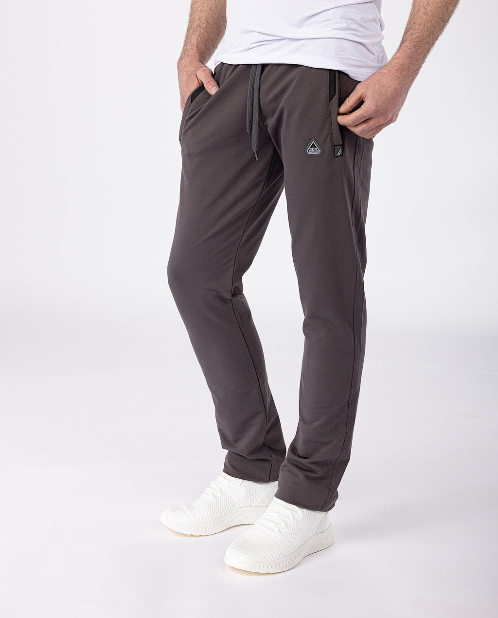 All-Day Comfort Athletic Sweatpant Straight | Tall