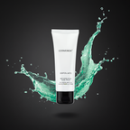 The FRESHMAN Mint Exfoliating Facial Polish