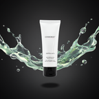 The FRESHMAN Mint Exfoliating Facial Polish
