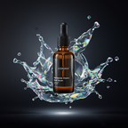 The BOOSTER Niacinamide Vitamin Boost Serum