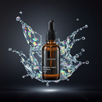 The BOOSTER Niacinamide Vitamin Boost Serum