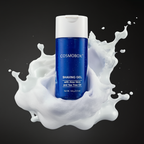 The SMOOTHER Aloe-Infused Shaving Gel