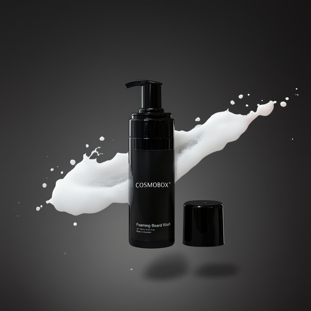 The SPECIALIST Foaming Beard Wash