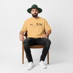 R1a Men’s Premium Heavy Tee