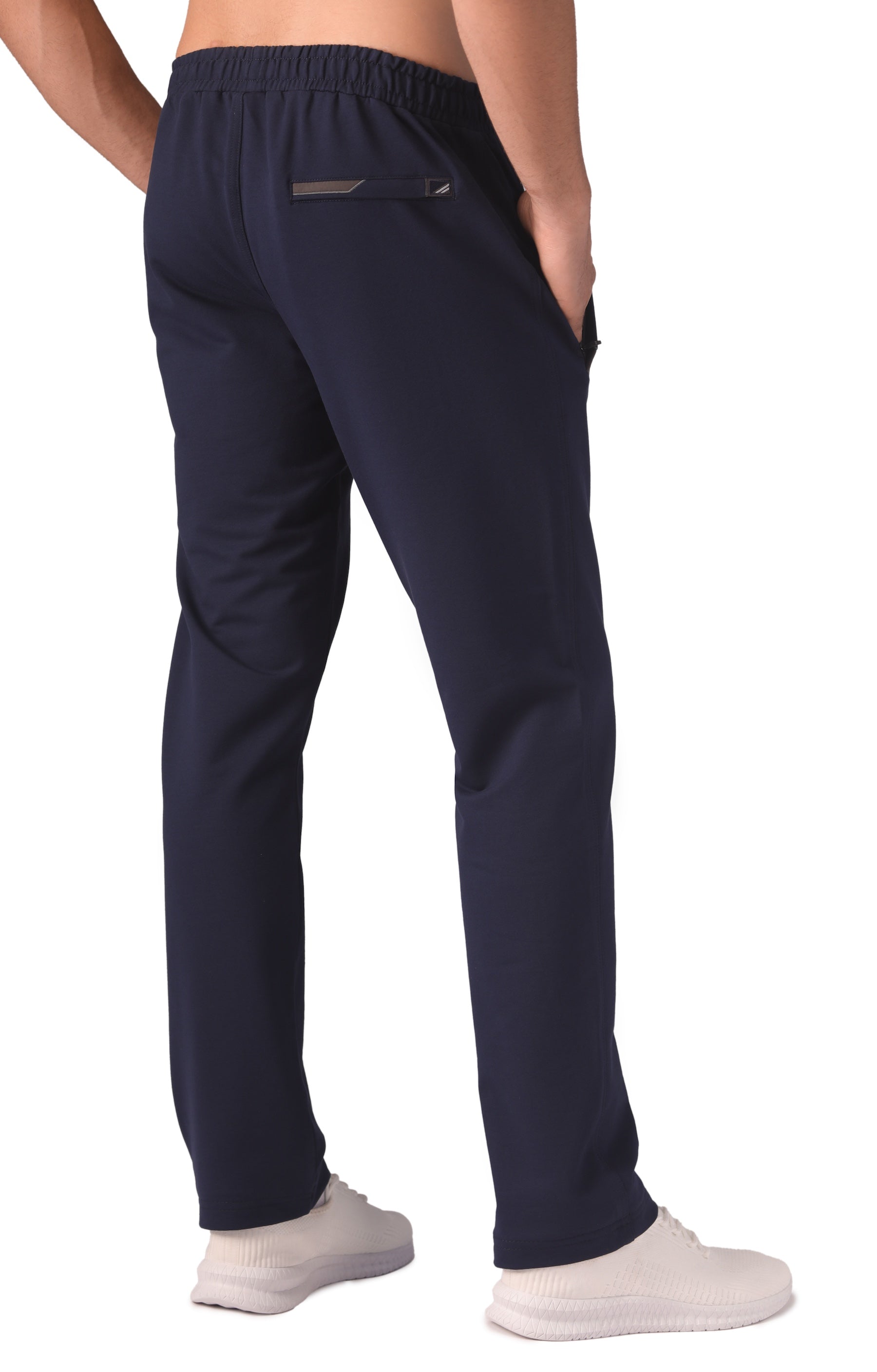 All-Day Comfort Men's Athletic Pants Straight | Big & Tall