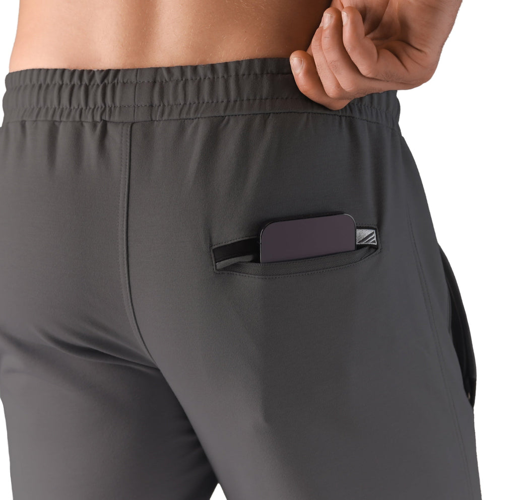 All-Day Comfort Athletic Sweatpant Straight | Tall