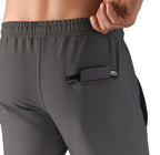 All-Day Comfort Athletic Sweatpant Straight | Average