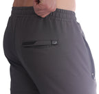 All-Day Comfort Athletic Pants Tapered | Tall