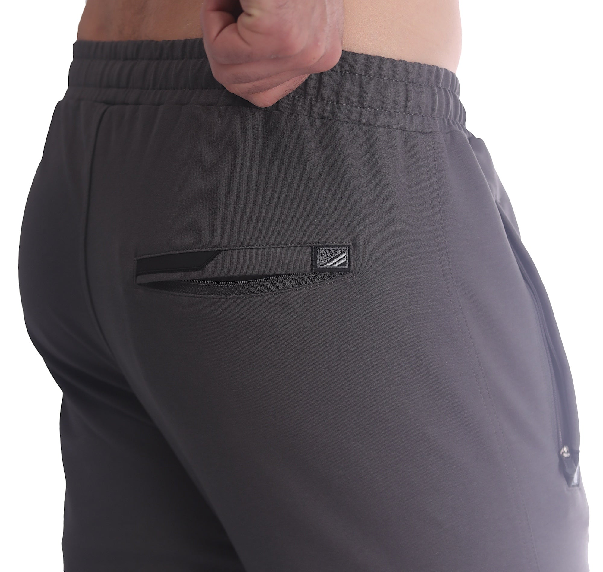 All-Day Comfort Athletic Pants Tapered | Tall