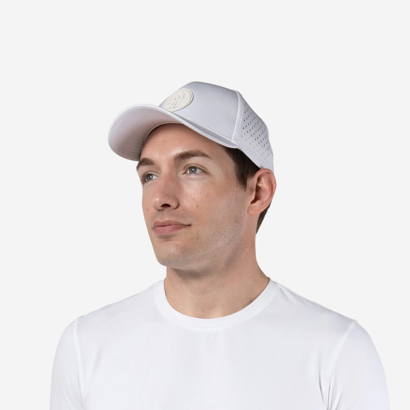 Performance UV Protective Sport Cap