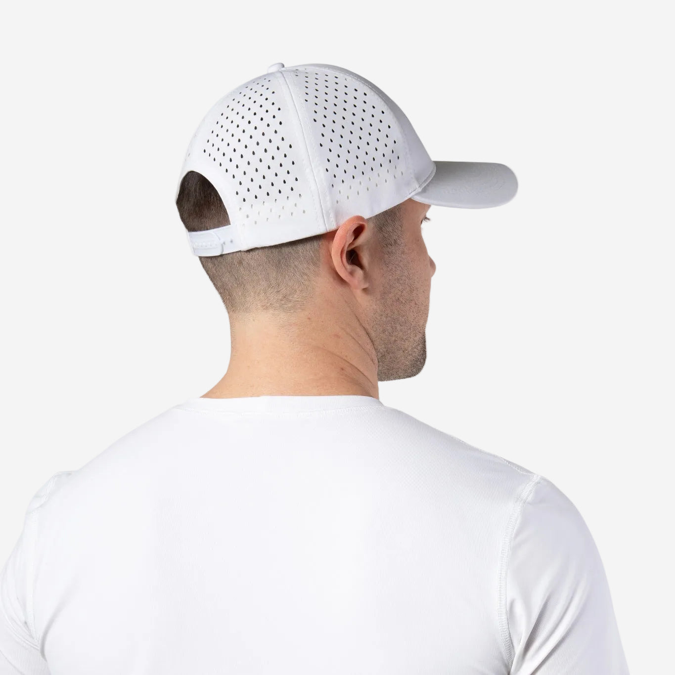 Performance UV Protective Sport Cap