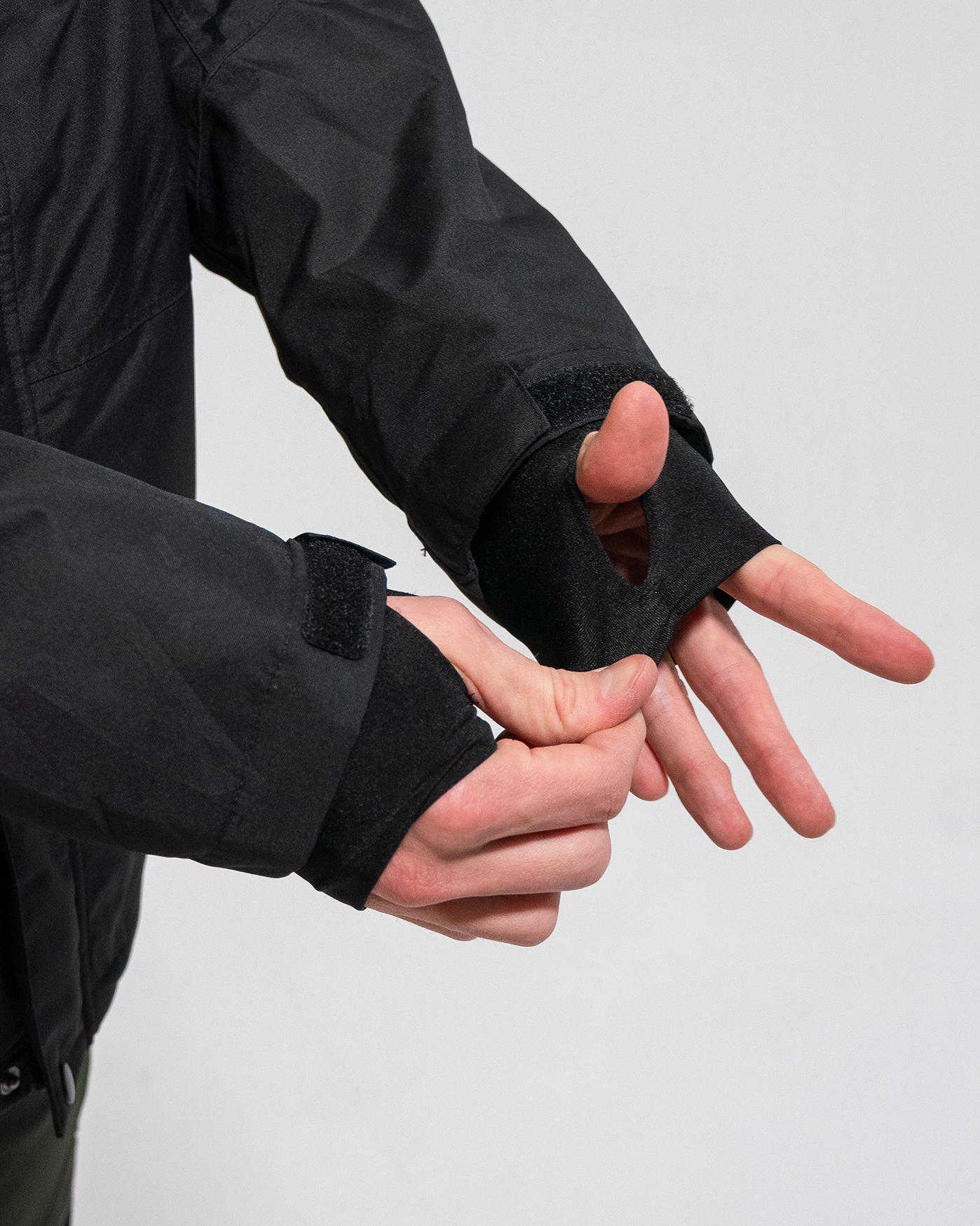 Men's 'Apex' Waterproof Jacket