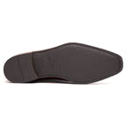 Meo Hand Burnished Loafers | Cognac