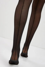 Fantasy Tights Conte Line Slim with Shaping Shorts