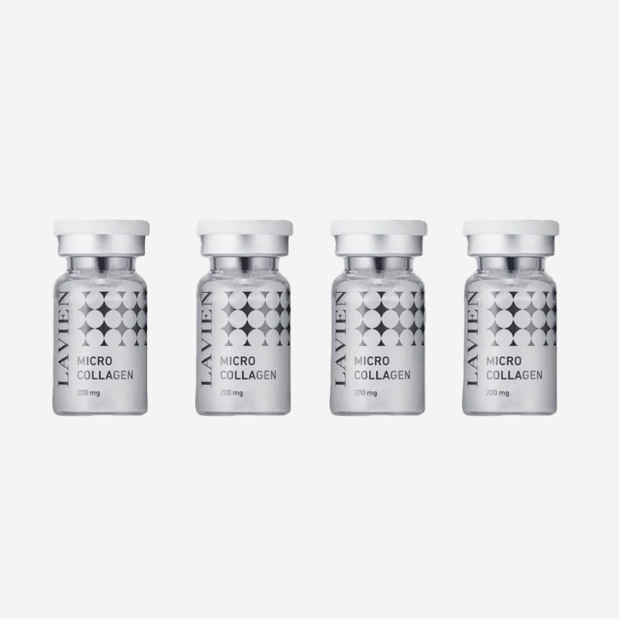 LAVIEN Collagen Ampoule Program PINK
