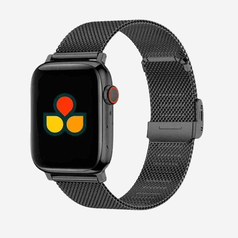 Milan Steel Strap