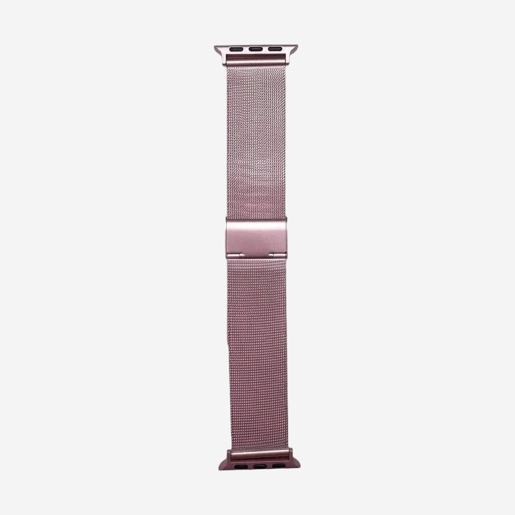 Milan Steel Strap