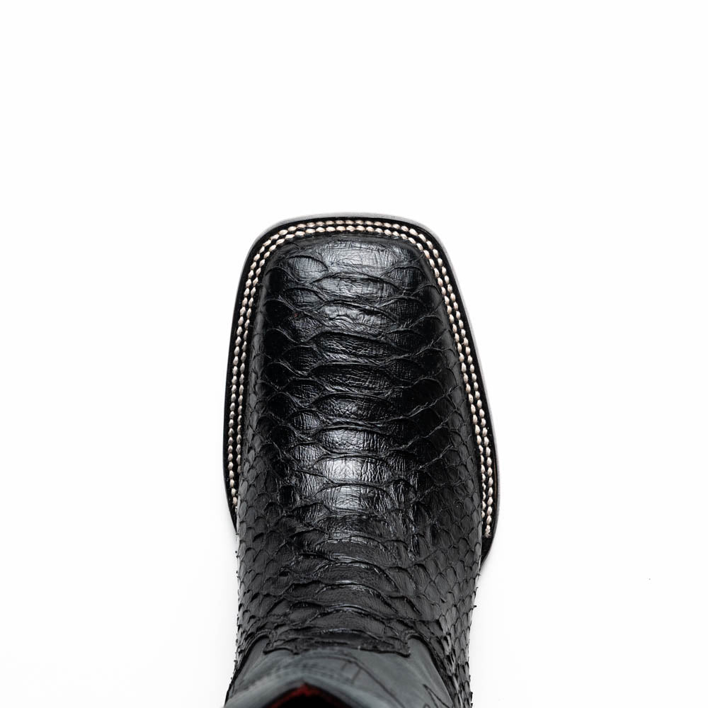 Cowboy Boot Missouri Black